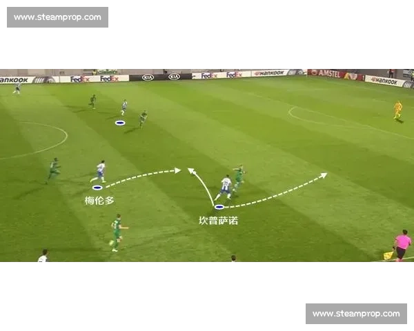 以技术型球员为核心重塑现代足球战术与比赛美学发展的新路径探索