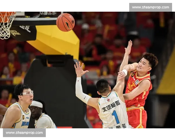 全场比赛节奏对决与关键瞬间决定胜负走势深度解析全景复盘表现