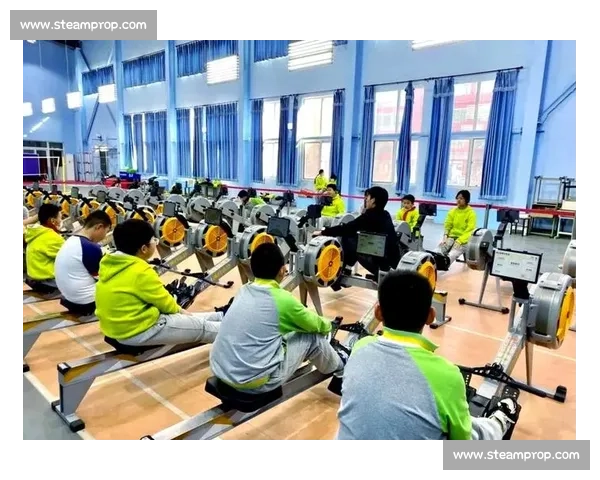 以体能训练为核心推动全民健康与竞技水平协同提升新路径探索