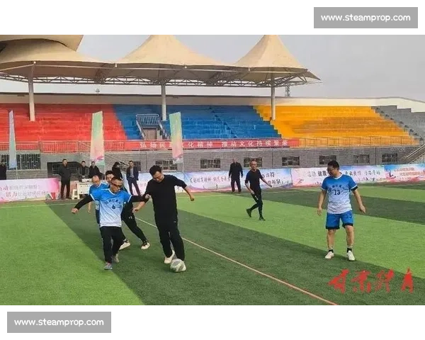 五人制足球推动校园与社区体育融合发展新路径实践探索与全民参与模式