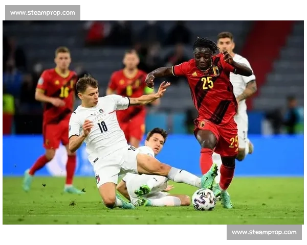 欧洲杯风云激荡下的豪门对决与新星崛起荣耀征程战术革新时代篇章