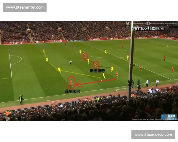 边翼卫战术进化与现代足球攻防体系全景解析及空间控制与节奏影响