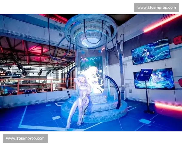 以玩家互动环节设计为核心的沉浸式游戏体验优化研究