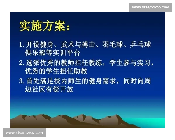 打造融合内容互动的创新型体育社区运营增长策略体系全面升级方案