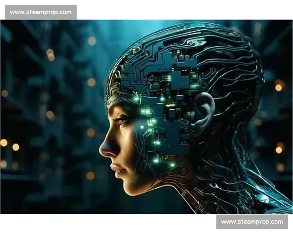 人工智能时代的到来如何改变我们的生活方式与未来发展方向