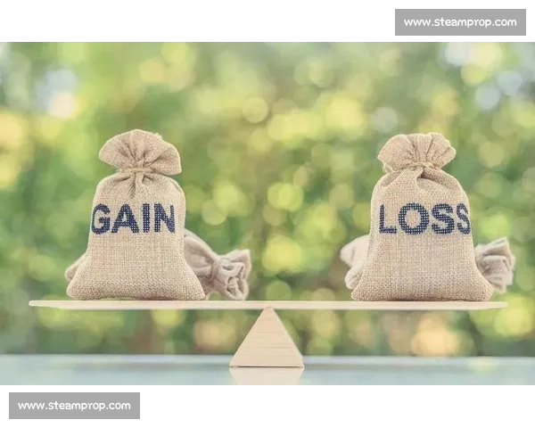 以得失权衡视角全面解析决策成败的关键因素与影响 以得失权衡视角全面解析决策成败的关键因素与影响