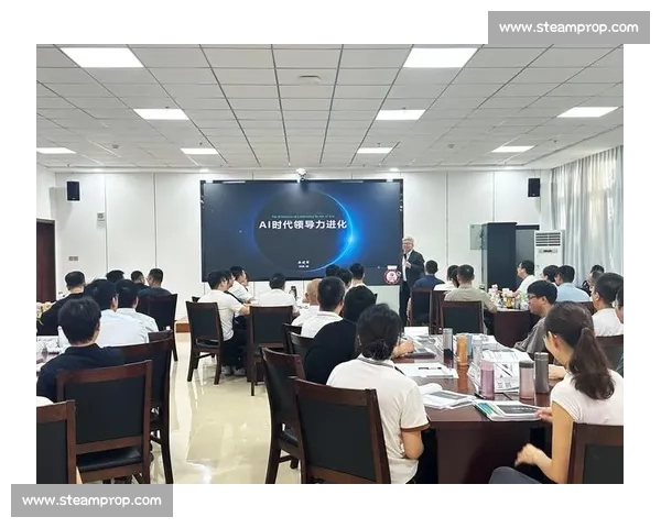 聚焦人才发展驱动创新与战略转型的路径探索与实践成果 聚焦人才发展驱动创新与战略转型的路径探索与实践成果